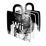 Busta Rhymes Goes To The Wii Shop Channel