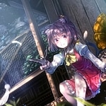 Toono Gensou Monogatari (MRM REMIX)