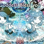 Goddess Bless you
