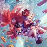 Magical Mixer (Cut Ver.)