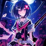 Arakajime Ushinawareta Bokura no Ballad (Game Ver.)