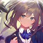 World's End, Girl's Rondo (Asterisk DnB Remix)