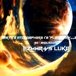 Exit This Earth's Atomosphere (Camellia's ''PLANETARY//200STEP'' Remix)