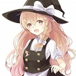 Kirisame Eversion