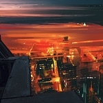 Midnight City