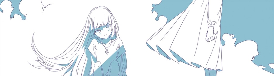Nhato - Ophelia banner