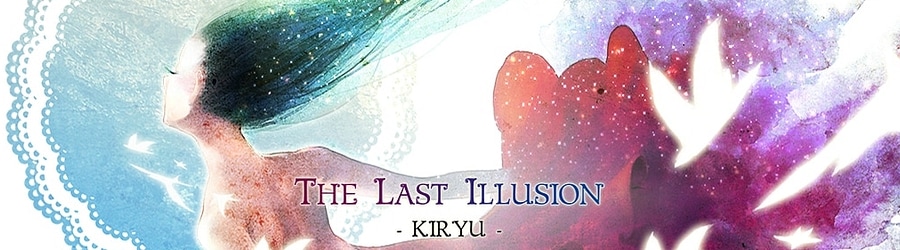 Kiryu - The Last Illusion banner