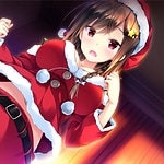 MERRY MERRY MERRY MENU... ne!