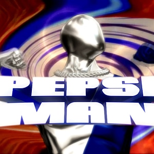 MONSTRATA THE PEPSI ILLUMINATI