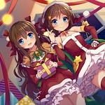 holy night celebration (feat. lamie*) (Cut Ver.)