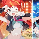 Cross Time
