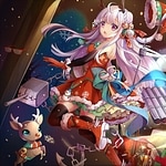 Blessing Snow