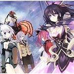 Date A Live (TV Size)