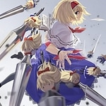 DOWN DOWN DOLL