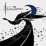 Far east nightbird
