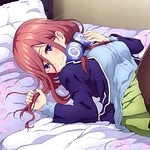 Gotoubun no Kimochi (TV Size)