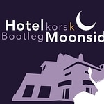 Hotel Moonside(kors k Bootleg)