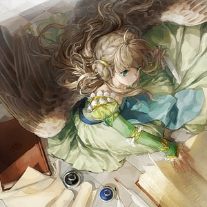 A Story Through Music