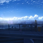 Orange Iro no Ketsui