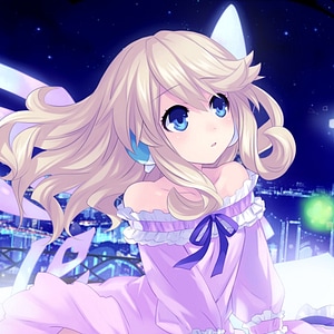 New Game!!