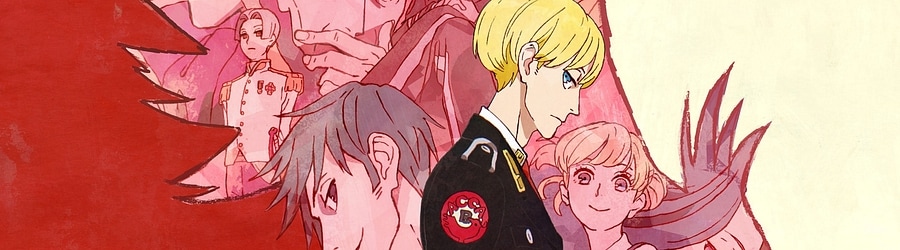 ONE III NOTES - Shadow and Truth (TV Size) banner
