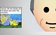 mii channel but all the pauses are uncomfortably long