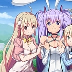 Theme of Rabi-Ribi