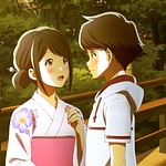 Tsuki ga Kirei