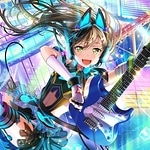 Hanazono Denki Guitar!!!