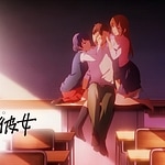 Kawaki o Ameku (TV Size)
