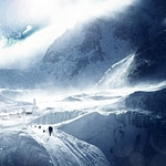 Frozen World