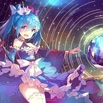 Candy (feat. Sara)