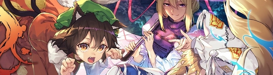 Kucchi - Yakumo >>JOINT STRUGGLE (2014 ReWorks) banner