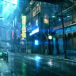 City Streets