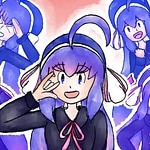 Chikatto Chika Chika