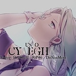 Cyaegha