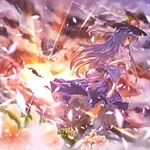 Touhou Hisouten