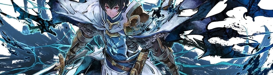 MY FIRST STORY - REVIVER (Cut Ver.) banner
