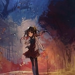 Walking All Together (Nightcore Mix)