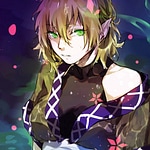Ryokugan no Jealousy