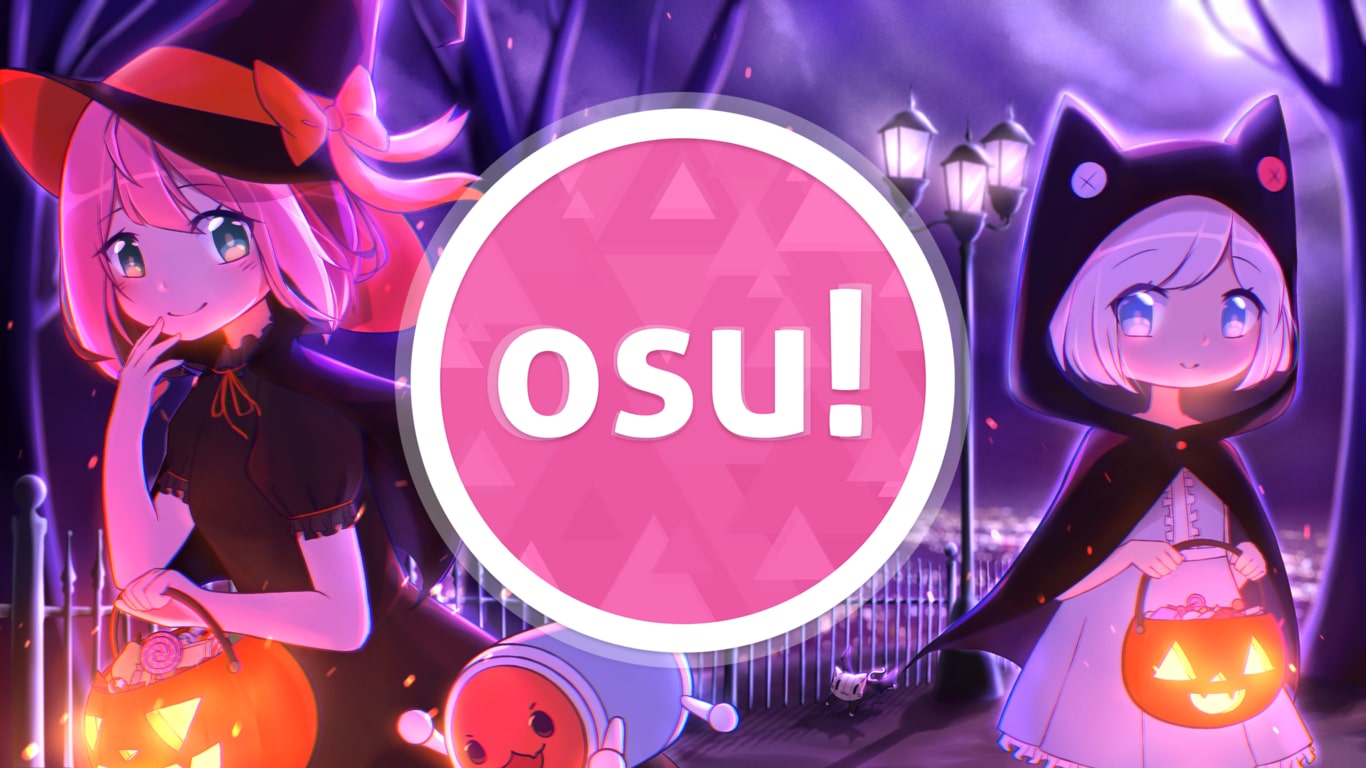 Cold osu