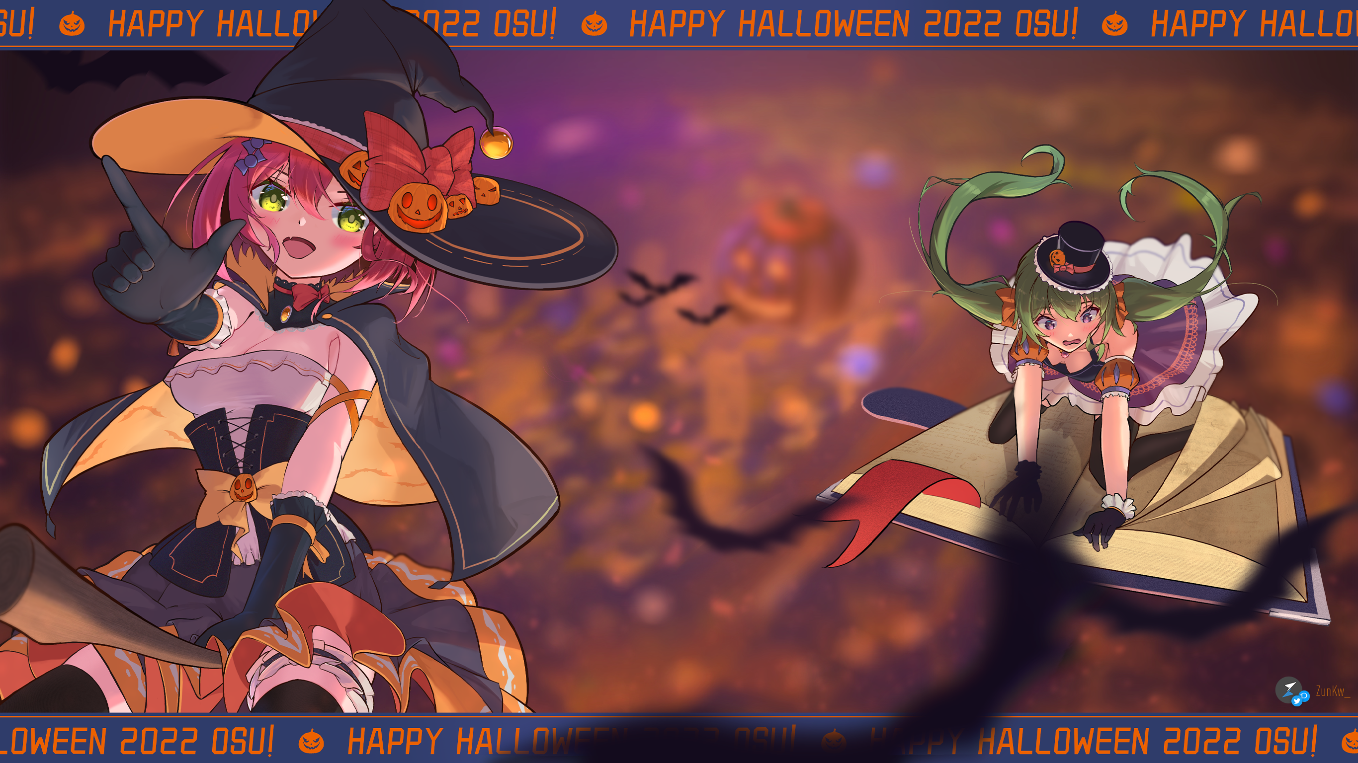 Photo Contest » Halloween 2022