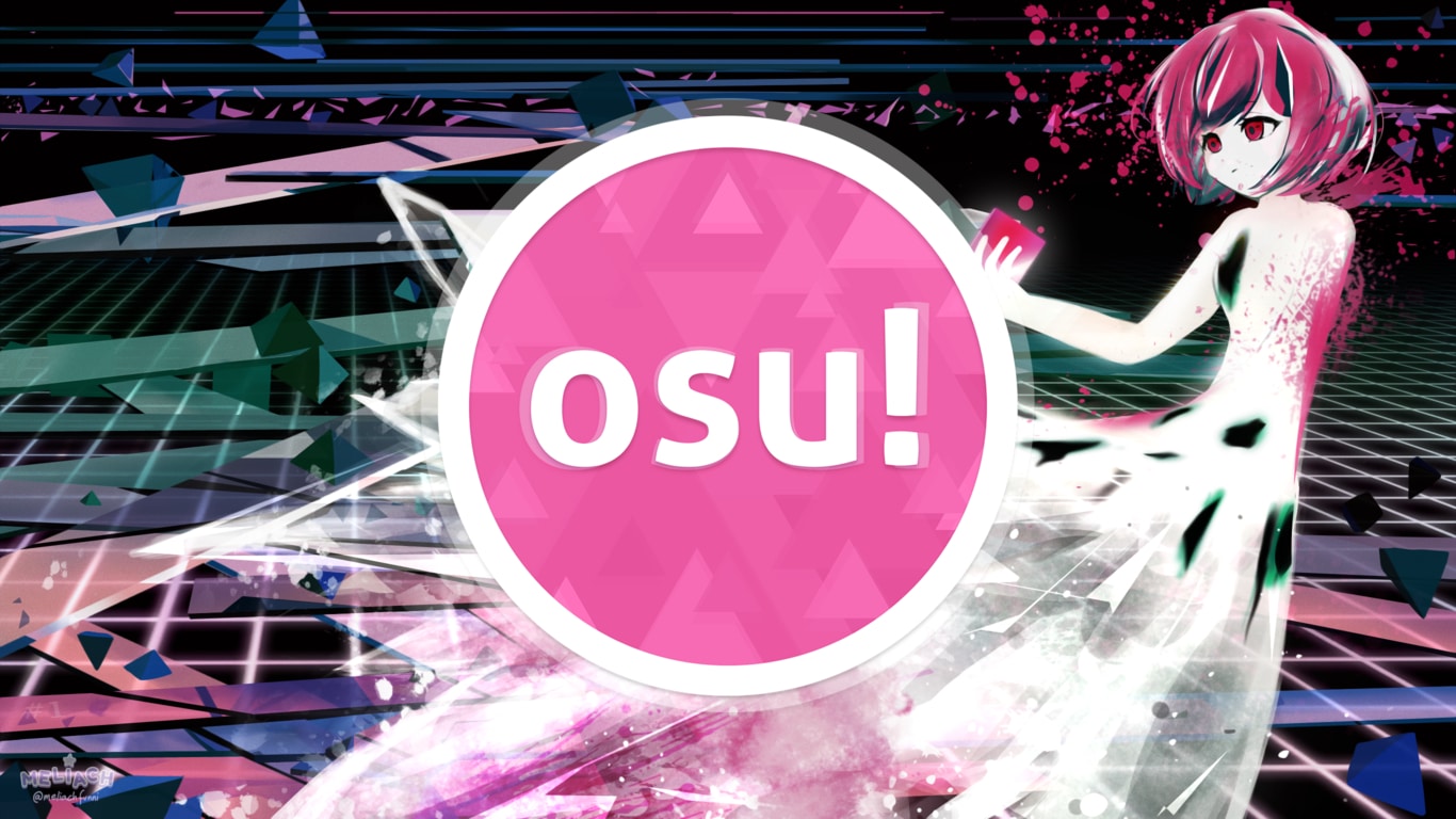 roblox osu! is wild 