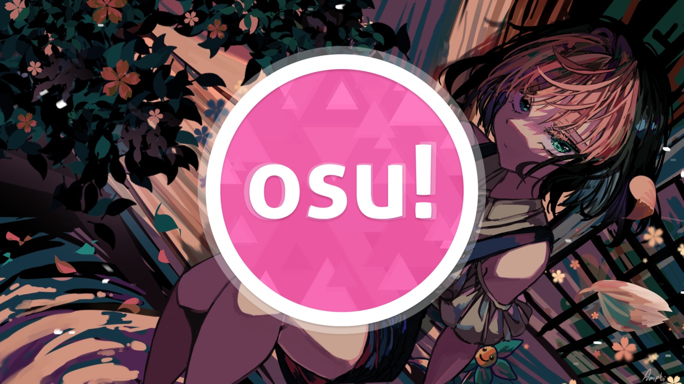 Spring 2024 Fanart Contest · contests | osu!