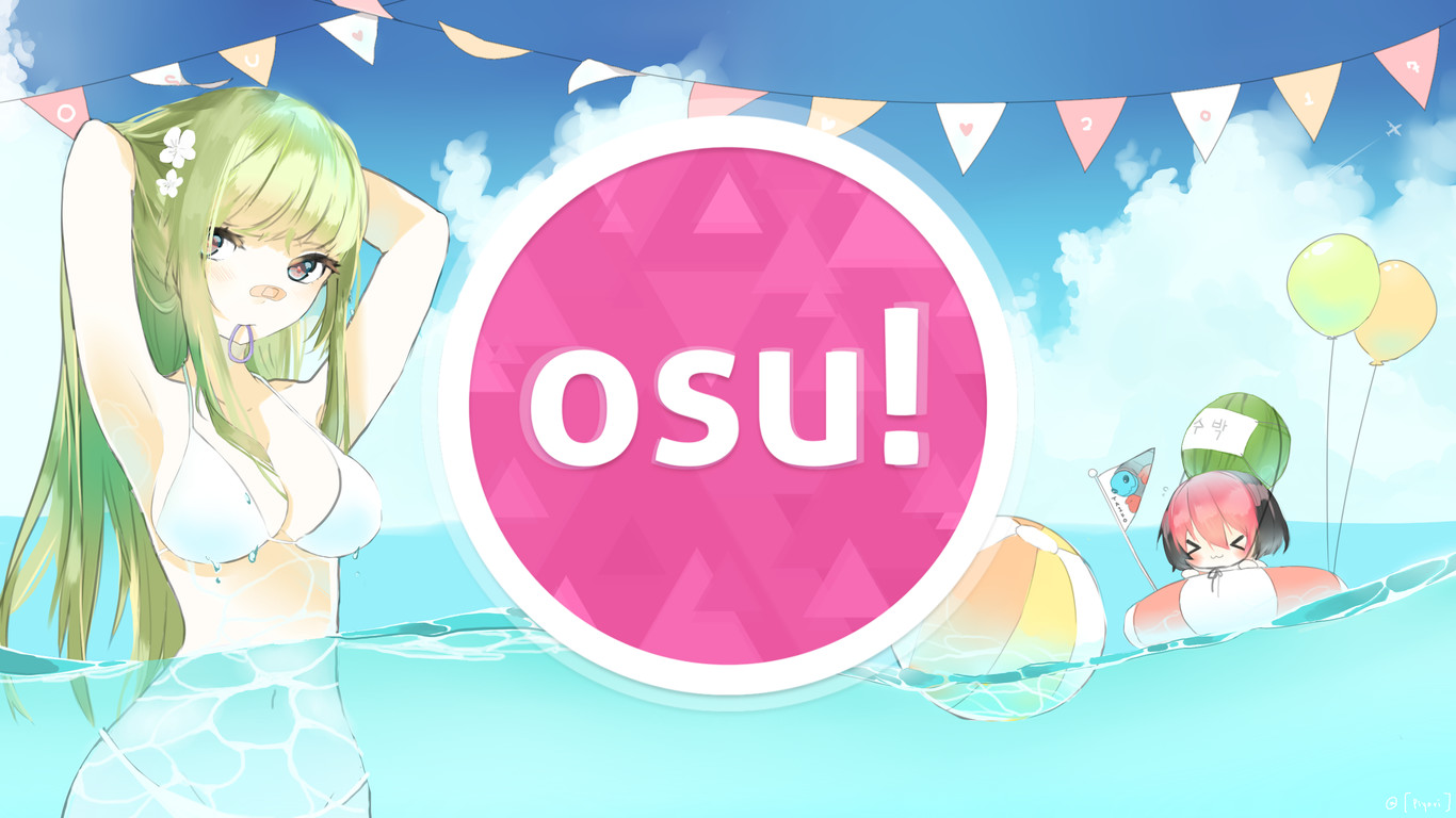 будет ли osu в steam фото 4