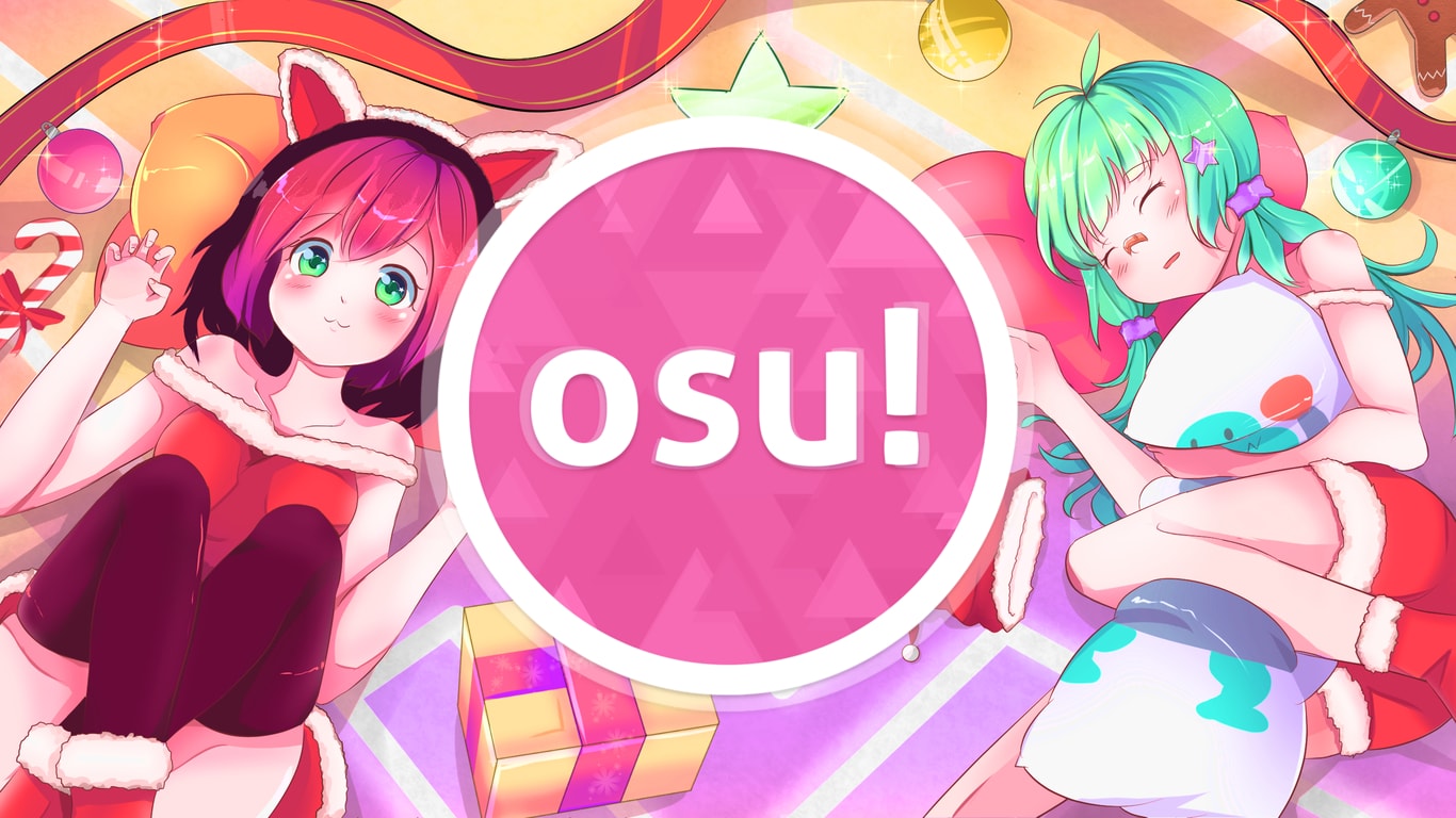 Wake up osu. Скины осу. Osu фон. Osu превью. Osu игра.