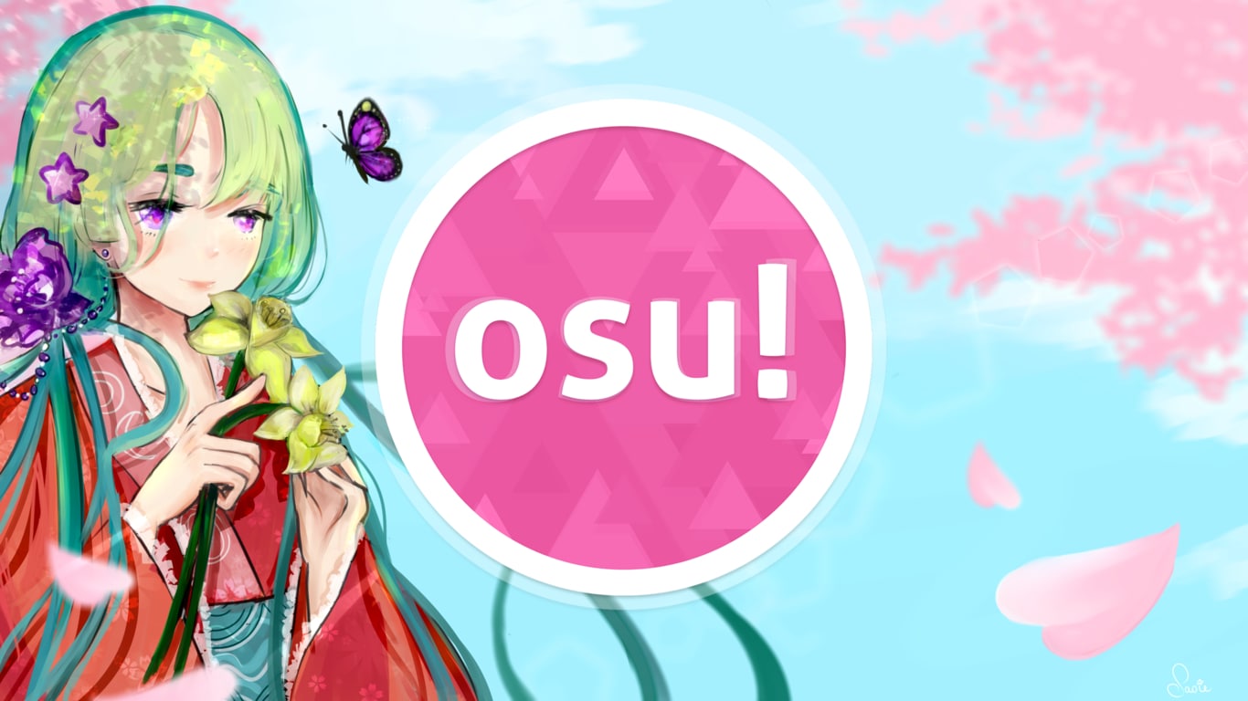 Отменяй осу. Osu how. Osu фрукты. Osu Wallpaper. Offset osu.