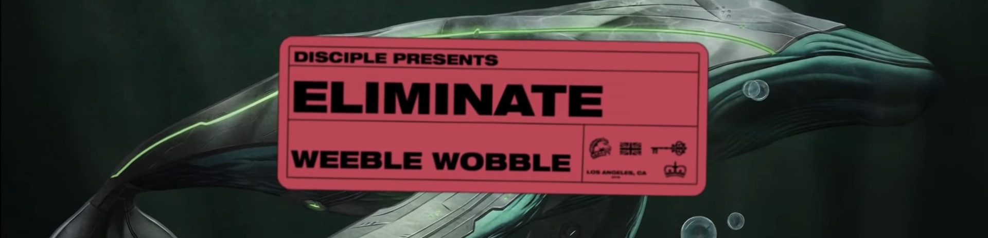 Eliminate 2024 weeble wobble