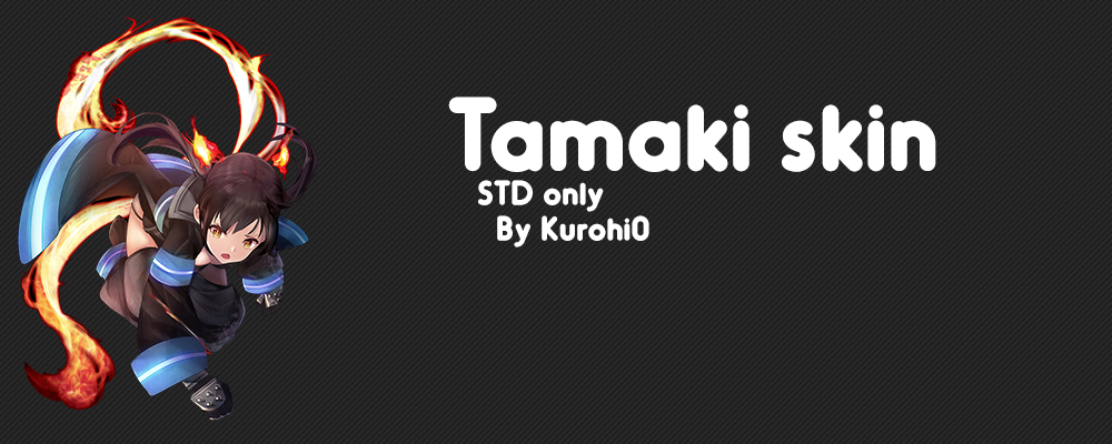 My princess tamaki [HD/SD][STD] · forum