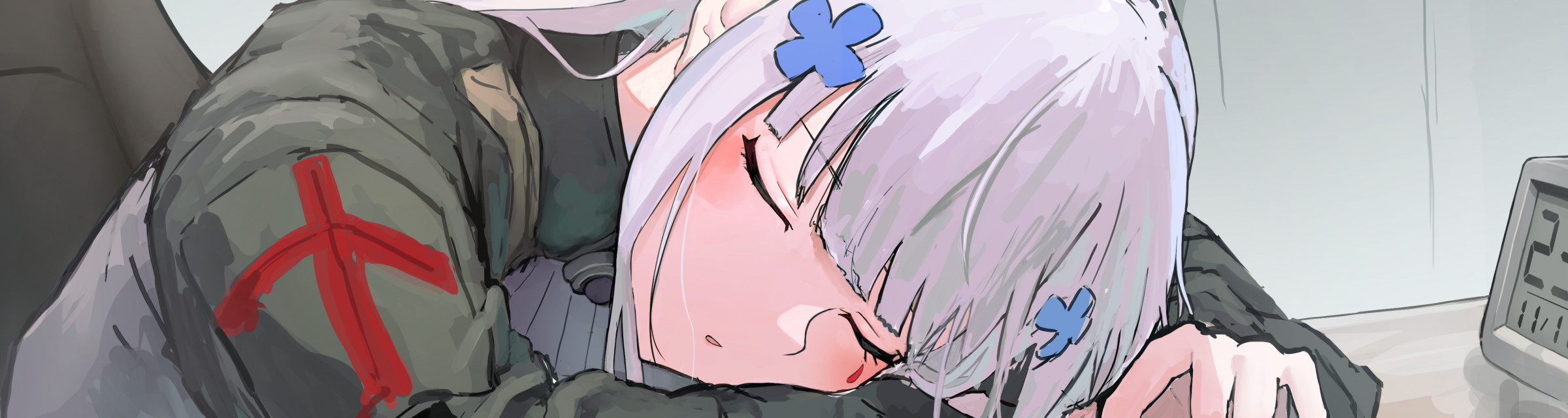 Kakushigoto yuikonnu